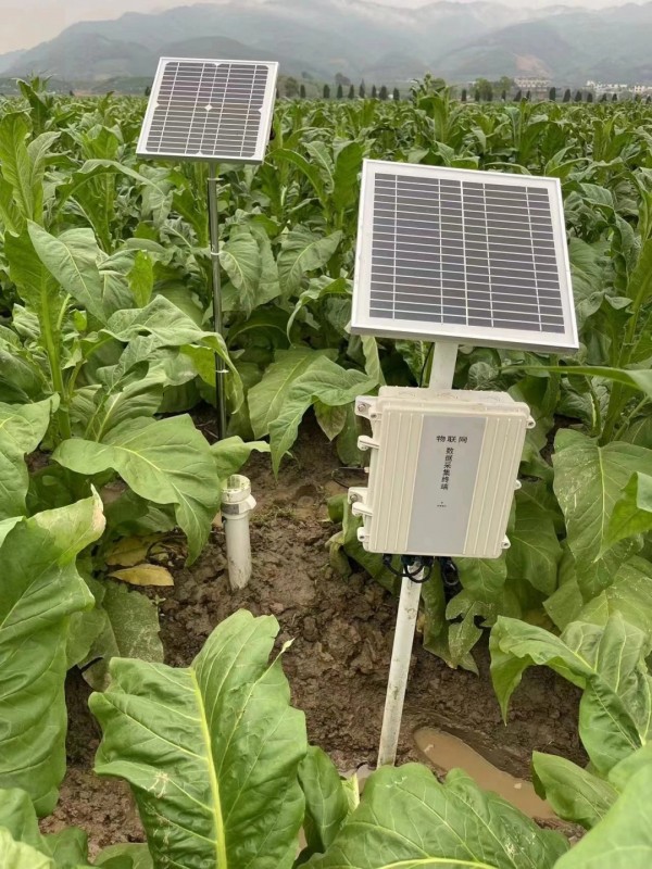 可移動(dòng)式土壤監(jiān)測儀